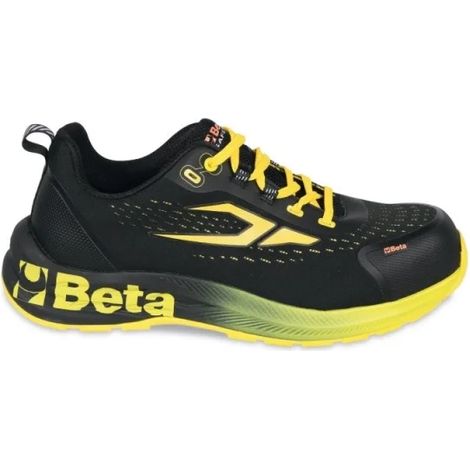 Beta 7341Y Renegade Scarpe antinfortunistiche basse S1PS FO SR HRO - 48
