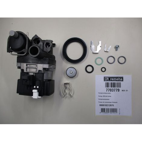 Remeha Pompa 3GS 2PK - 73-21AS, 7820438