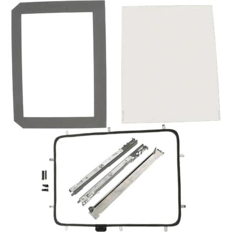 Kit remplacement vitre intérieure de four Bosch, Siemens, Neff - 20004273