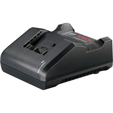 Chargeur 14,4V et 18V BOSCH GAL 18V-20 remplace AL1820CV