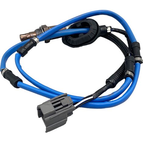 Lambda-Sonde geeignet für Honda Accord VII 2.0 - 36531-RAC-U01 (1/4)