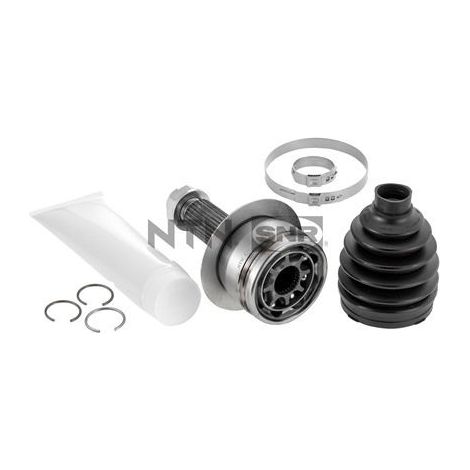 Kits joint coté roue - OJK77.006 - SNR - Compatible avec véhicule Suzuki, Fiat