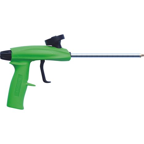 Illbruck Schaumpistole / Dosierpistole AA230 Basic für 1K Schäume (1/3)