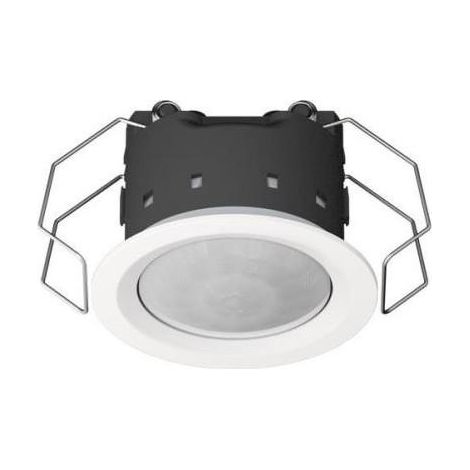 jung 3361-1MWW detector de presencia blanco interior