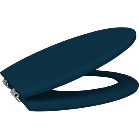 ETOOS 02059007 VENUS Tapa WC Jacob Delafon Color Azul Marino - ref: 02059007