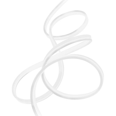 LEDVANCE LED Lichtschlauch für Innen und Außen, 3 Meter Länge, als Wohnraum- oder Gartenbeleuchtung, flexibel und biegsam, 15W, RGB-Farben per Fernbedienung änderbar, Schutzart IP65, NEON DIGITAL FLEX (1/5)