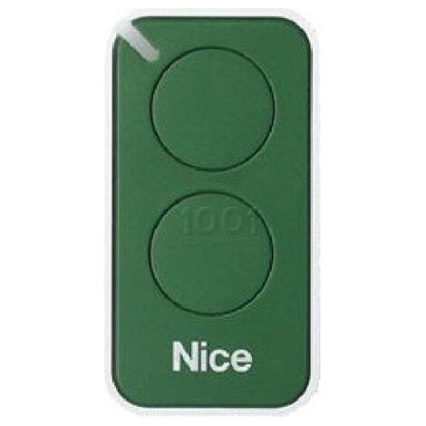 Telecommande NICE ERA-INTI2G