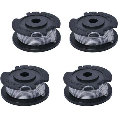 F016800569 Bobine et fil Strimmer compatibles avec le remplacement Bosch EasyGrassCut