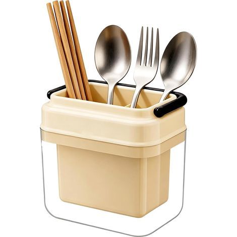 Plateau à couverts portable, taille de la poignée (1/5)