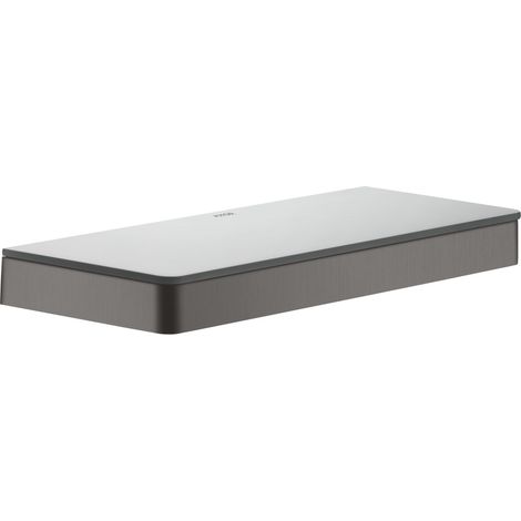 hansgrohe AXOR UNIVERSAL Accessories Ablage 300 mm, 42838340 (1/5)
