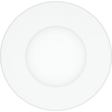 FAB A08580301S  Downlight 3w 6000k Marco Blanco 9d 168lm (1/2)