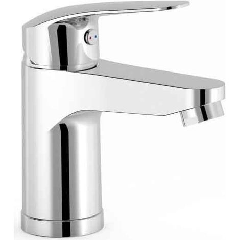 Grifo Monomando Lavabo Base Plus TRES