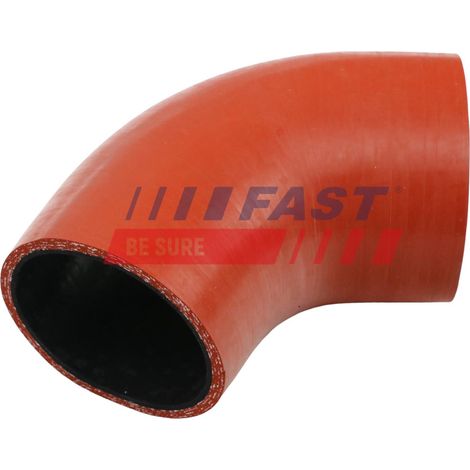 Tubo de intercooler rápido FT65165 (1/3)