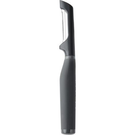 KitchenAid Pelapatate Soft Grip - Grigio carbone