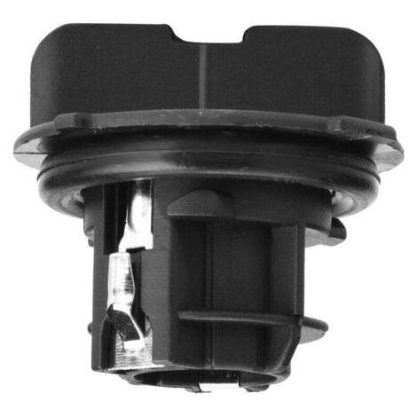 Support d'ampoule d'indicateur, douille d'ampoule de clignotant pour Peugeot 207 307 607 807 621546 (1/5)