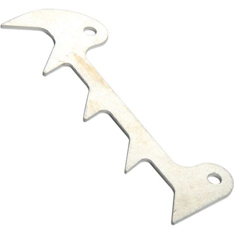 Griffe pour tronçonneuse Stihl 038AV 038 Super Magnum MS380 (1/4)