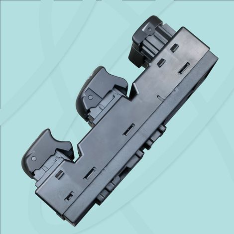 25401-6CT0A is applicable to the power window regulator switch of Nissan Teana models 2019-2025. (1/4)