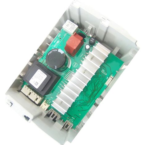 Ersatzteil - Leistungsplatine Motor, original -  - WHIRLPOOL, BAUKNECHT, ARISTON HOTPOINT