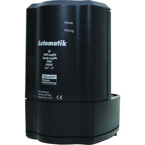 JAUS Automatik Nachrüstsatz