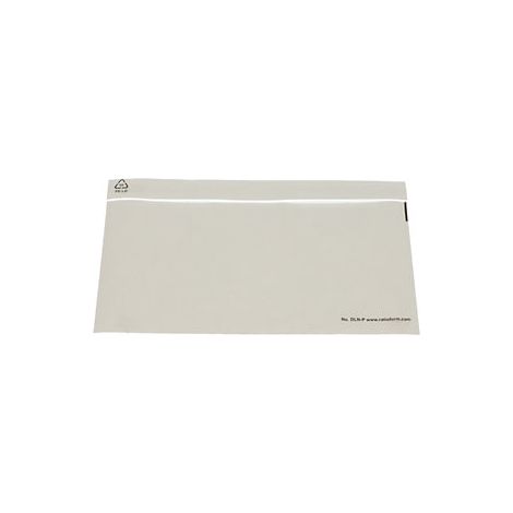 ratioform  Buste portadocumenti Premium  conf da 500 pz  lungh (1/2)