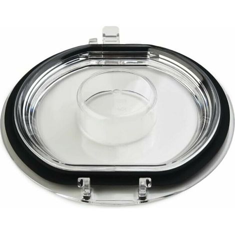 Ersatz-Behälterdeckel für Dyson V7 V8 SV10 Staubsauger (1/4)