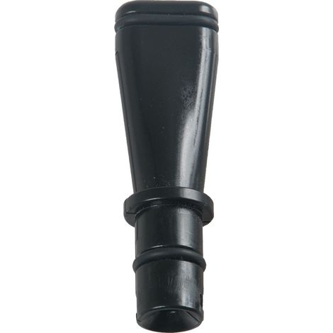 Flachdüse POM (3 Stück) für Sodastrahlpistole JWL (1/2)