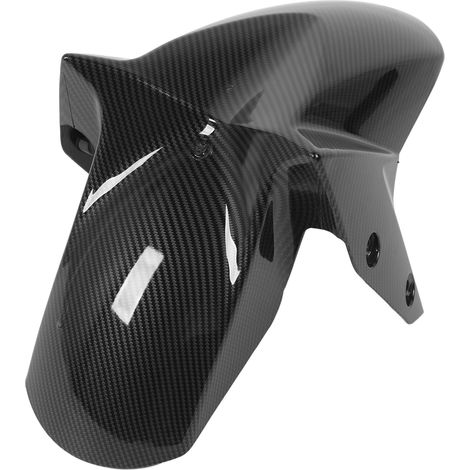 Motorrad-Vorderradkotflügel aus Kohlefaser, Reifenkotflügel für NMAX 125 155 2020 – 2024 (1/5)