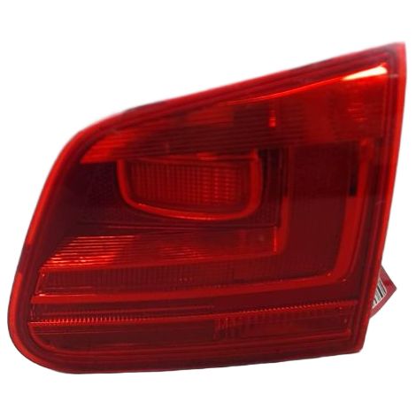 [PRODUIT D'OCCASION] Feu Arriere Interieur Droit VOLKSWAGEN Tiguan Break I Phase 2 (5n) 2011-... ♻️ Ref Oe. 5n0945094h - Garantie à vie (1/3)