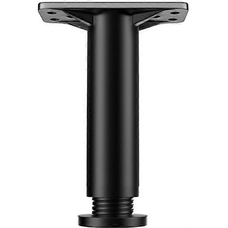 Le support télescopique réglable pour poutre de lit renforce les pieds de meubles (15 cm) (1/5)