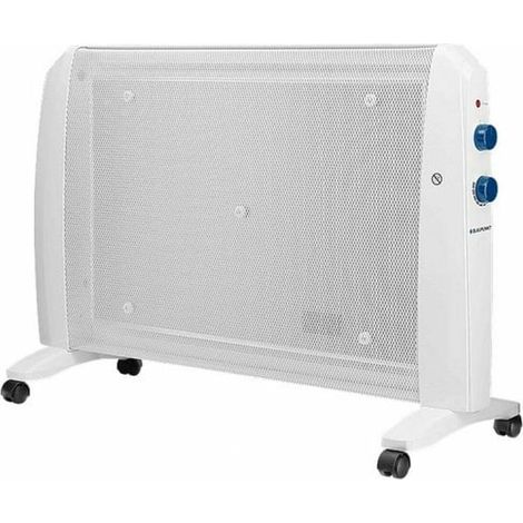 Radiador de Mica Blaupunkt BP1007/ 2000W (1/3)
