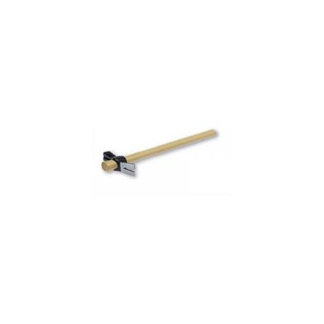 Martello per carpentiere 300 gr.