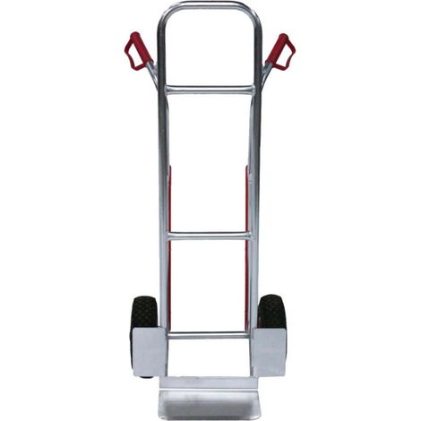 Stockman - Diable aluminium économique 150 Kg - MMA20