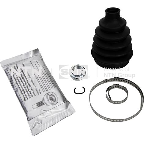 Kits soufflet coté roue - OBK51.008 - SNR - Compatible avec véhicule Mercedes