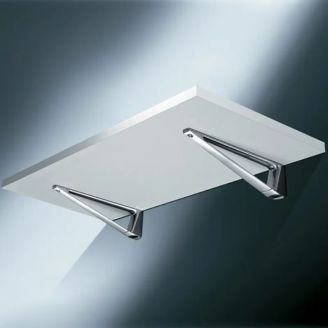 REGGIMENSOLA 1431 MM.230X71 ARGENTO