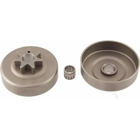 Pignon pour tronçonneuse Stihl 031E - 041AV - 032 - 041 après 5664891 - FARMBOSS (1/2)