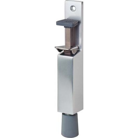 KWS 1081 Tope de puerta 30mm Hub,Unit.silb.Unit.gris