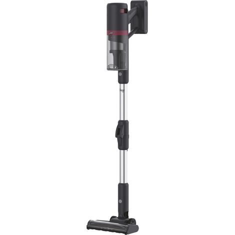 Hoover Go Aspirapolvere Portatile senza sacco 200w Magenta (1/4)