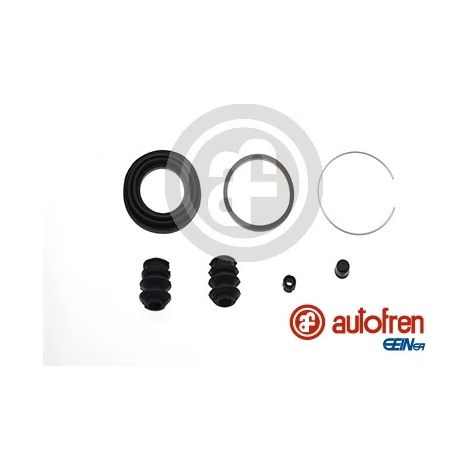 Kit de réparation, étrier de frein Autofren Seinsa D4433 ISUZU