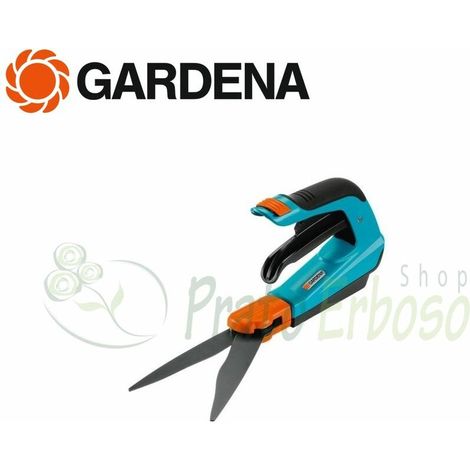 8735-20 - Forbici per erba girevoli Comfort