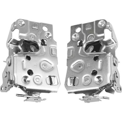 Türschloss-Stellglied 403544480L 403544480R für Chevrolet Caprice, El Camino, Cadillac Eldorado, GMC Caballero (1/5)
