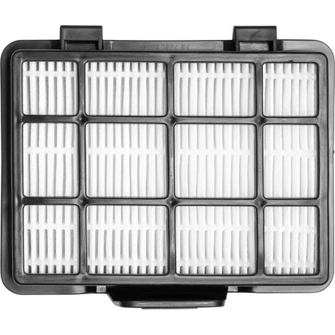 Bosch  Filtre Hepa - 1 Pièce - 17001740 - Remplacement - Accessoire Aspirateur (1/5)