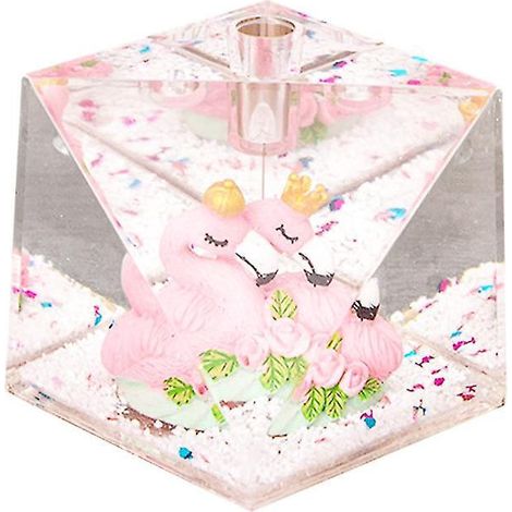 1 sablier à huile décoratif (1/3)