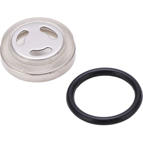 Motorrad-Brems- und Kupplungsgeberzylinder mit Schauglas, universell für vorne/hinten, Ersatz für Suzuki, 18 mm / 0,71 Zoll (1/5)