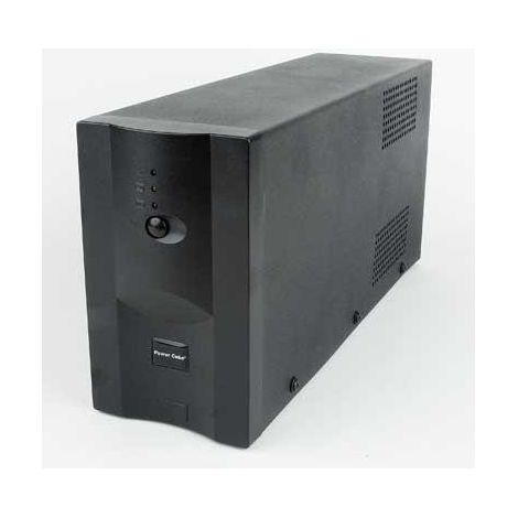 SAI GEMBIRD CON AVR 650 VA (1/3)