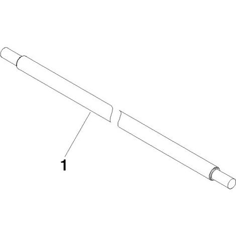 Dornbracht 90282265100-06 Support Pièces de rechange
