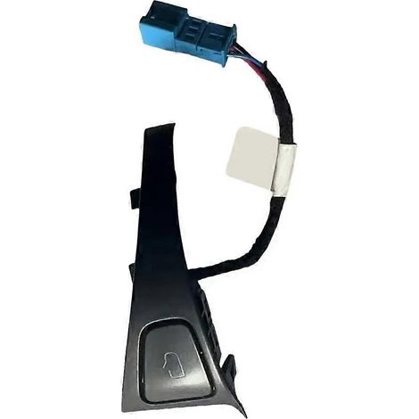 Elektrischer Türöffnerschalter hinten rechts für Tesla Model 3/Y (Teilenummern 1094956-02-E und 1094957-02-E). (1/5)