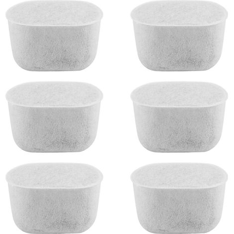 Lot de 6 filtres à eau compatibles Breville BWF100 pour machine à expresso Breville. (1/5)