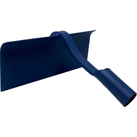 RAEDERA SOLDADA PARA ESPARCIR Y REMOVER HORMIGÓN, DESESCOMBRADO Y LIMPIEZA. VT709 VIAT