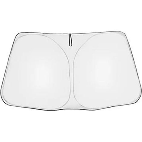 Brise Soleil Voiture pour Subaru Outback BT 2021 2022 2023 (1/3)