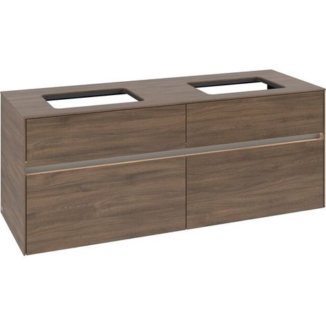 Villeroy & Boch C119B0VH WTUS Collaro C119B0 1400x548x500mm (1/2)